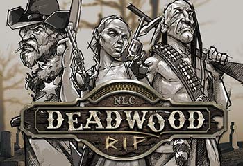 Deadwood R.I.P