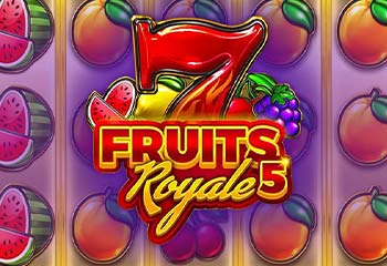 Fruits Royale 5