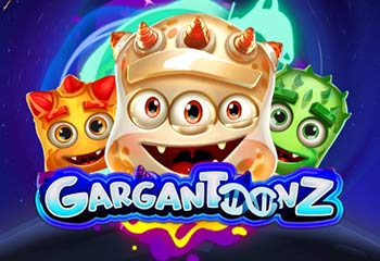 Gargantoonz