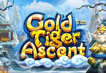 Gold Tiger Ascent