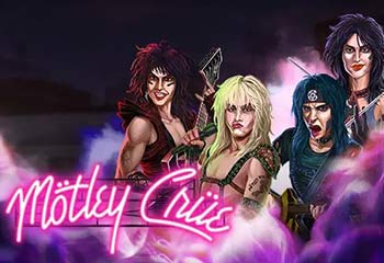 Motley Crue