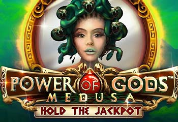 Power of Gods: Medusa