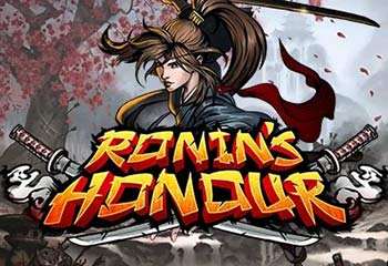 Ronin's Honour