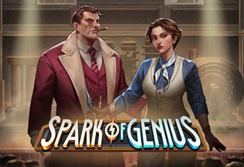 Spark of Genius