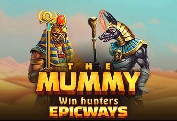 The Mummy Win Hunters